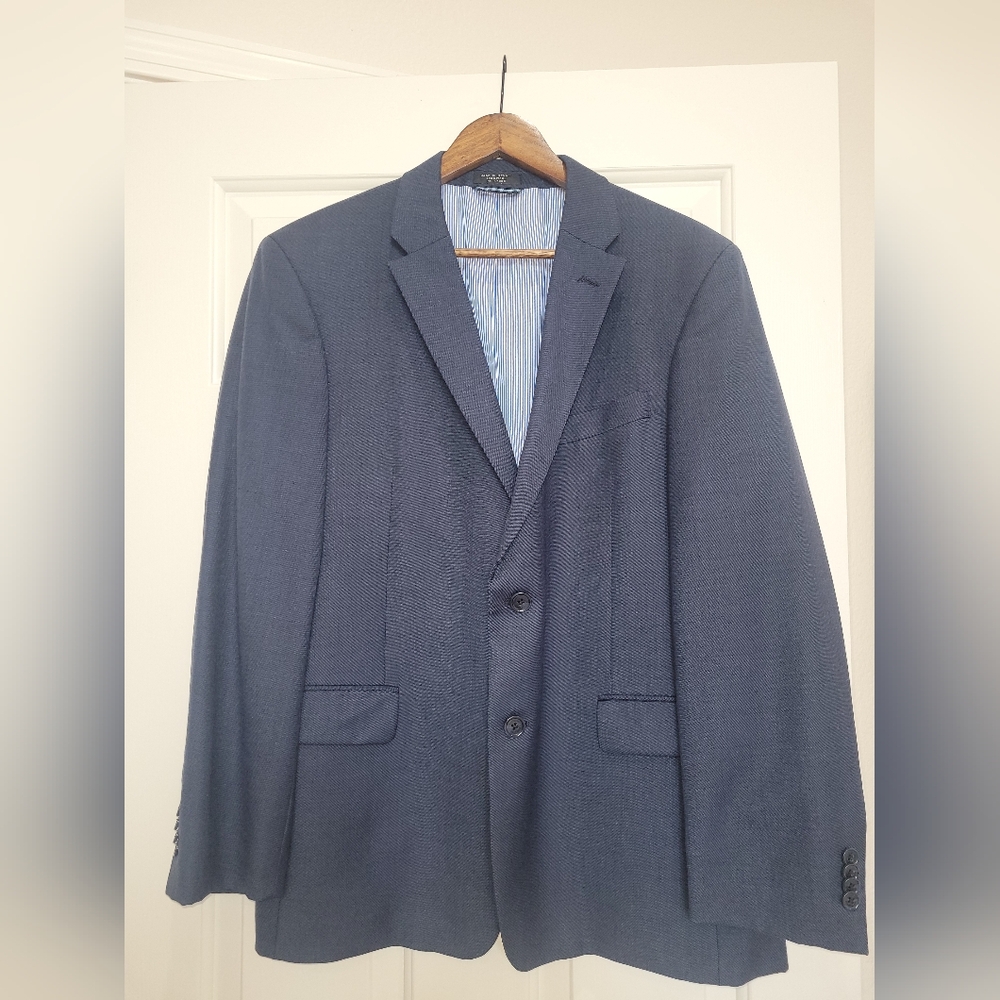 Mens suit jacket